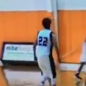 Meet your Posher, Logan